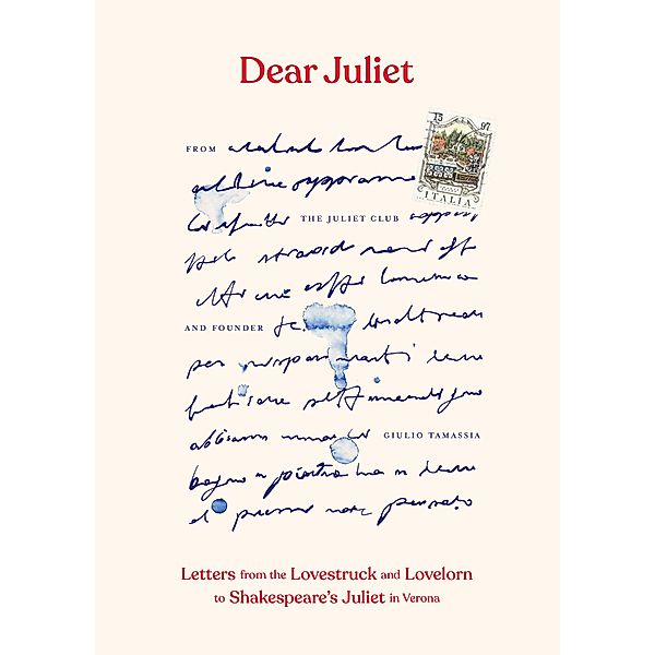 Dear Juliet, Giulio Tamassia