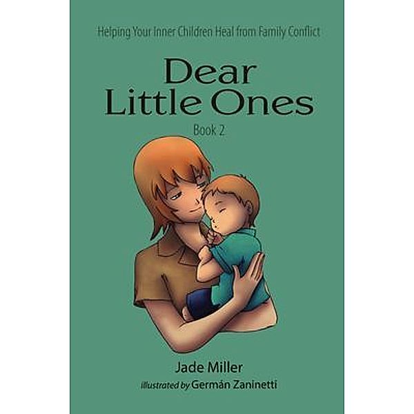 Dear Little Ones (Book 2) / Dear Little Ones Bd.2, Jade Miller