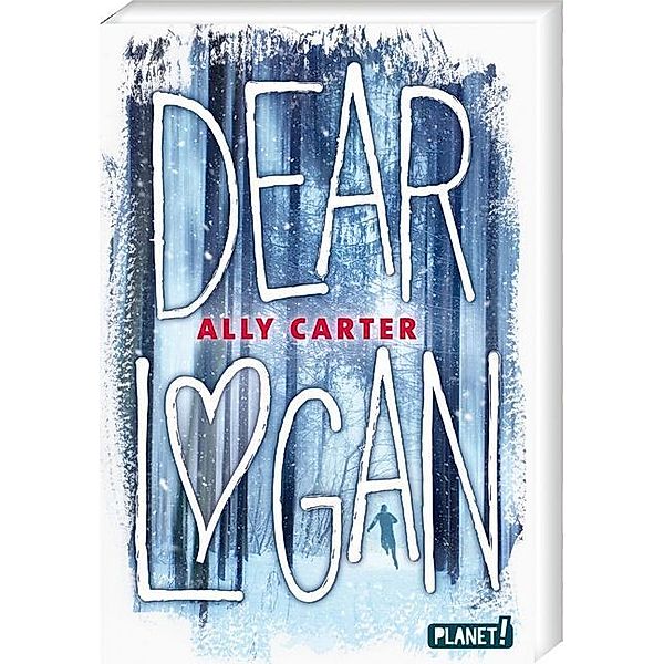 Dear Logan, Ally Carter