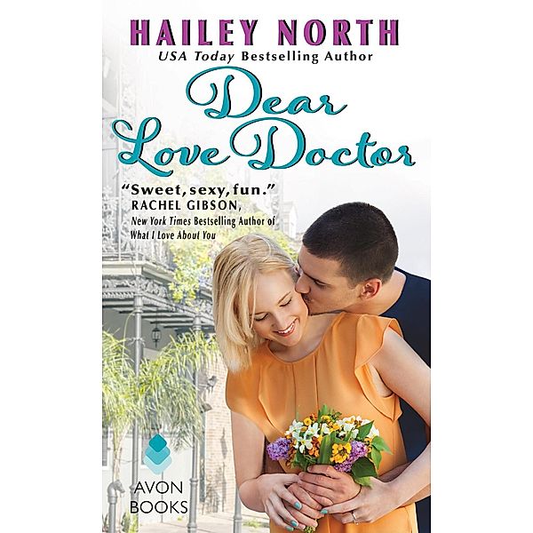 Dear Love Doctor, Hailey North
