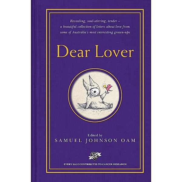 Dear Lover, Samuel Johnson