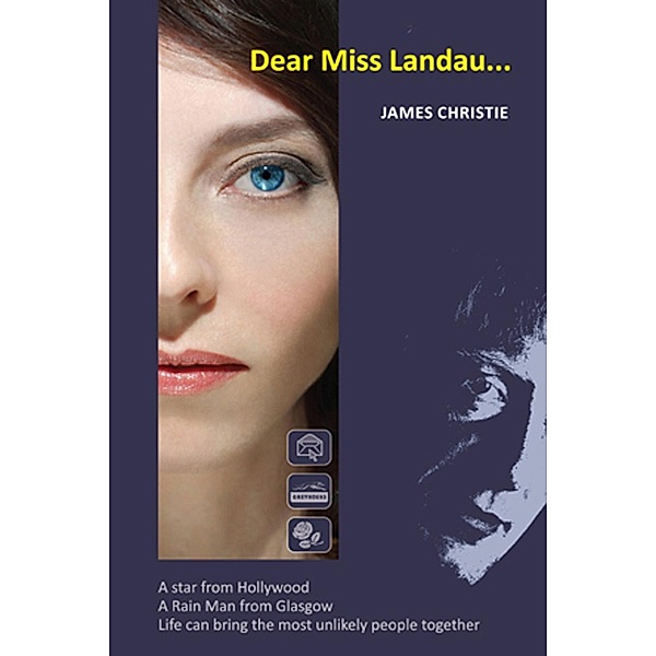 Dear Miss Landau / Andrews UK, James Christie