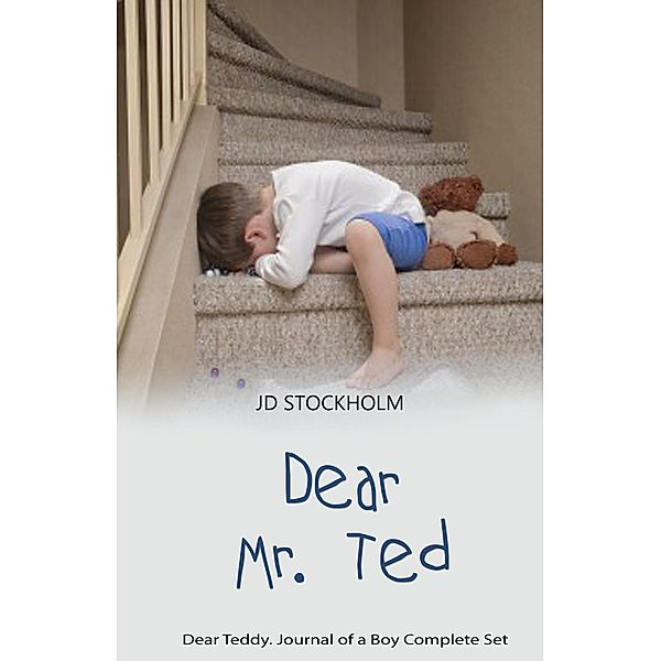 Dear Mr Ted, Jd Stockholm