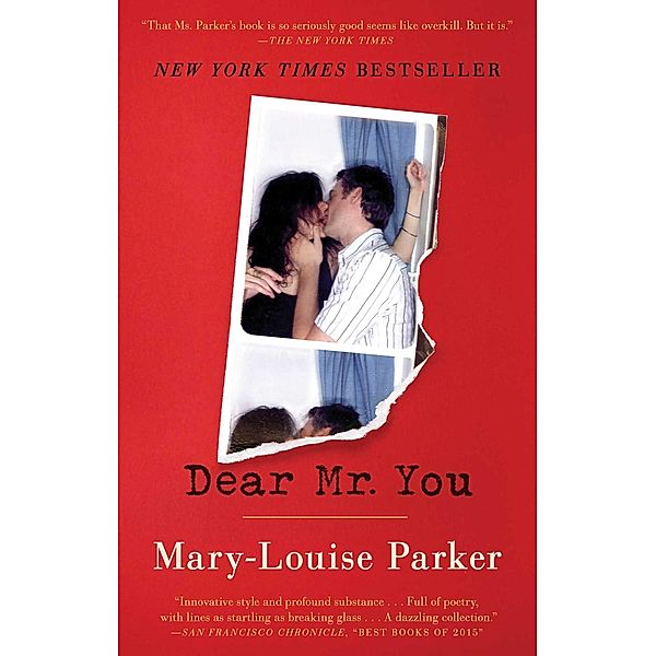 Dear Mr. You, Mary-Louise Parker