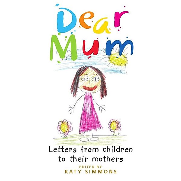 Dear Mum, Alison Morgan