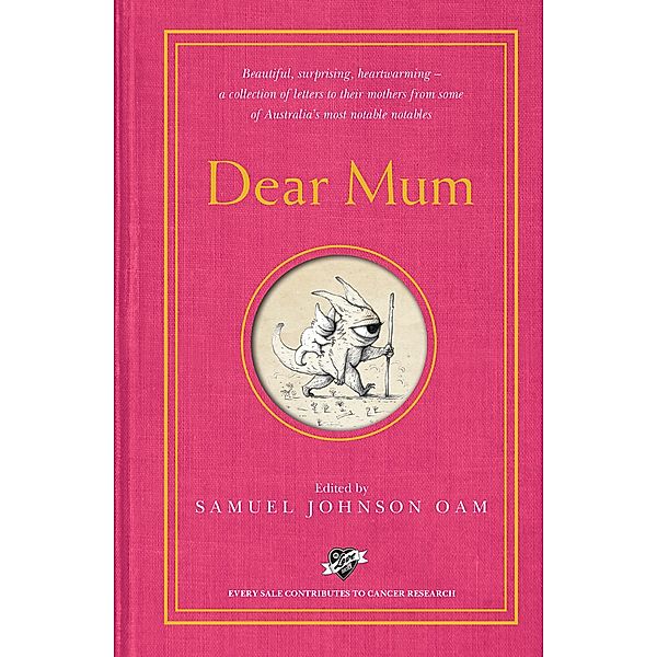 Dear Mum, Samuel Johnson