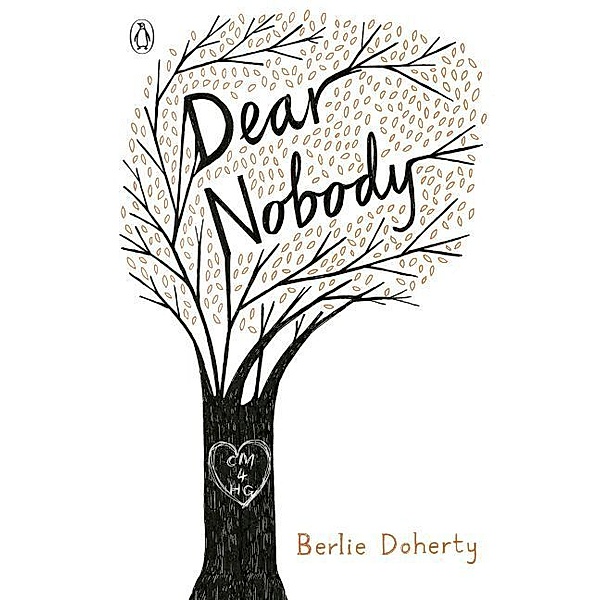 Dear Nobody, Berlie Doherty