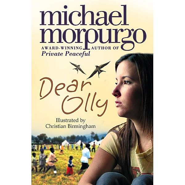 Dear Olly, Michael Morpurgo