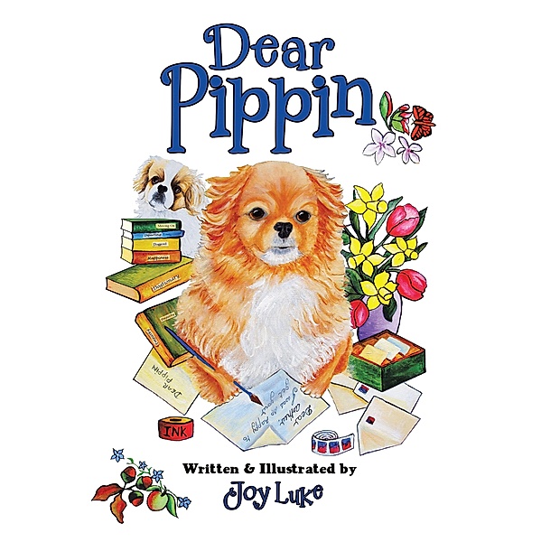 Dear Pippin, Joy Luke