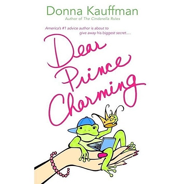 Dear Prince Charming / Glass Slipper, Inc. Bd.2, Donna Kauffman
