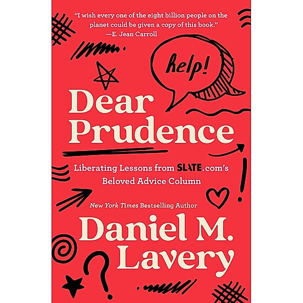 Dear Prudence, Daniel M. Lavery