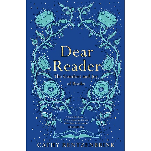 Dear Reader, Cathy Rentzenbrink