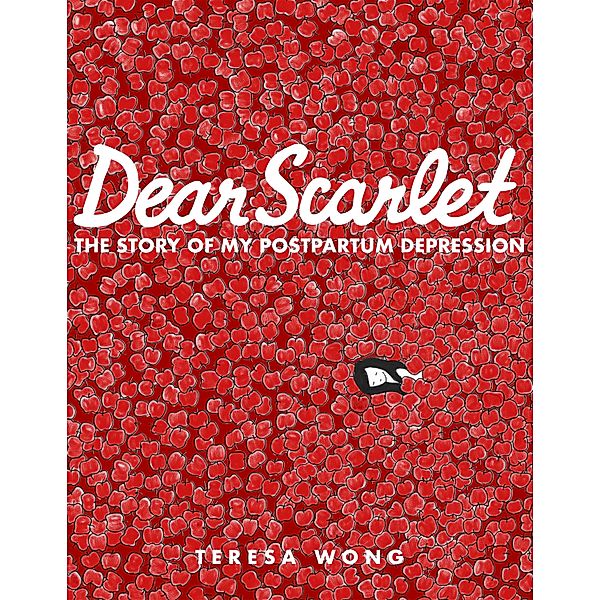 Dear Scarlet, Teresa Wong