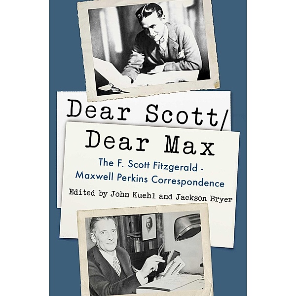 Dear Scott/Dear Max