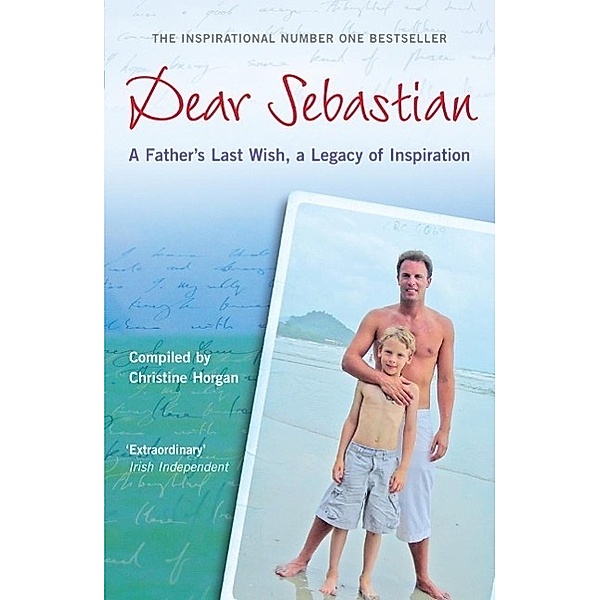Dear Sebastian, Christine Horgan