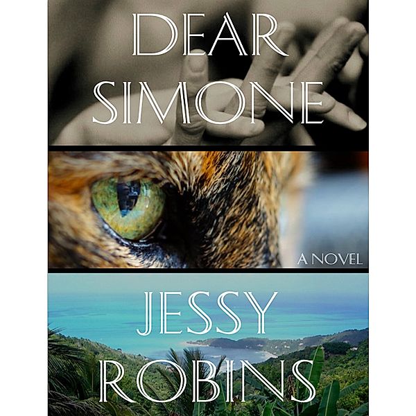 Dear Simone, Jessy Robins