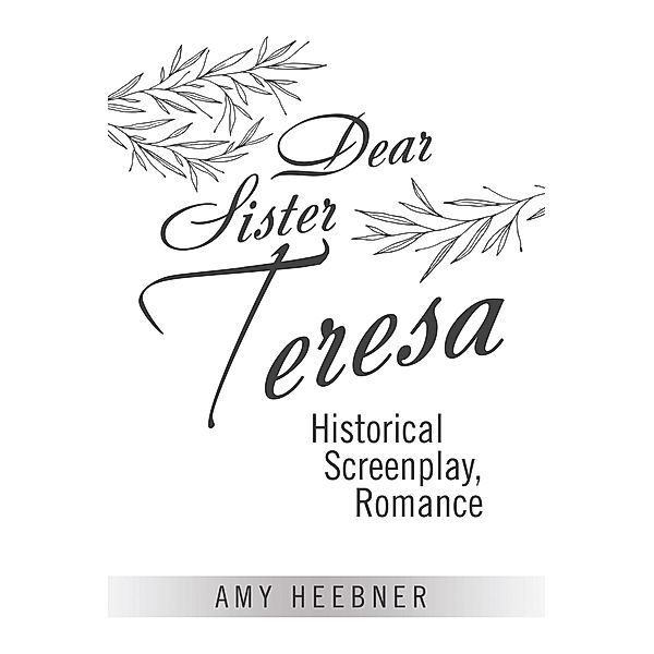 Dear   Sister   Teresa, Amy Heebner