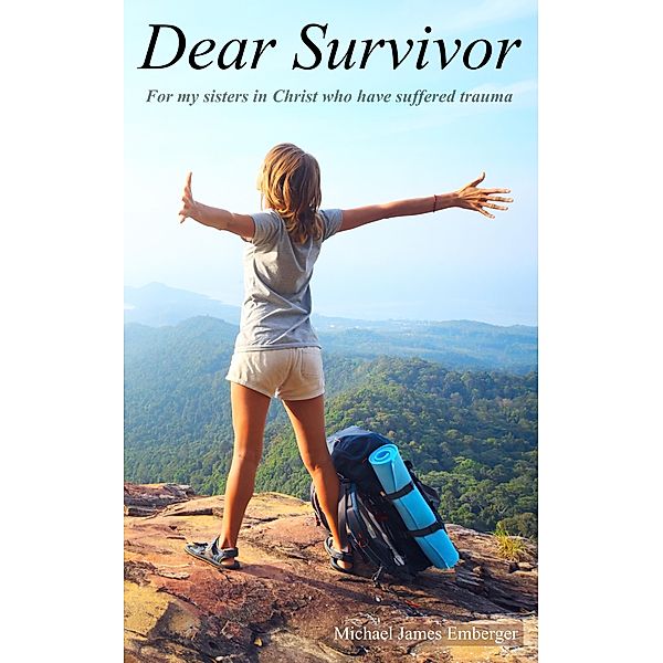 Dear Survivor, Michael James Emberger