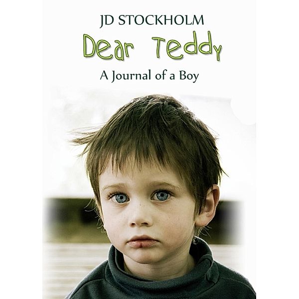 Dear Teddy Series: Dear Teddy (Dear Teddy Series), Jd Stockholm