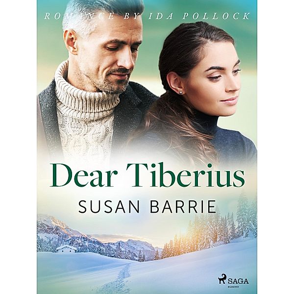 Dear Tiberius, Susan Barrie