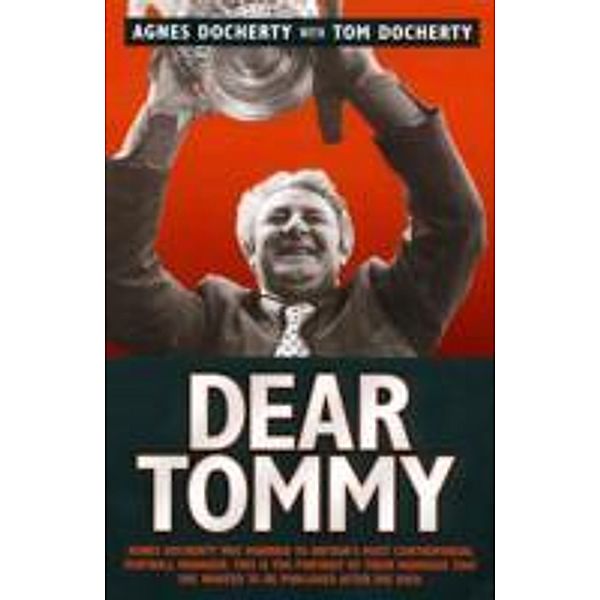 Dear Tommy, Agnes Docherty