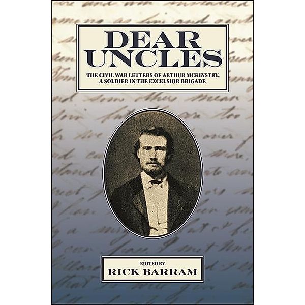 Dear Uncles / Excelsior Editions