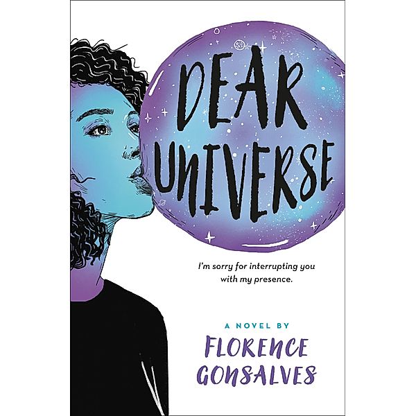 Dear Universe, Florence Gonsalves