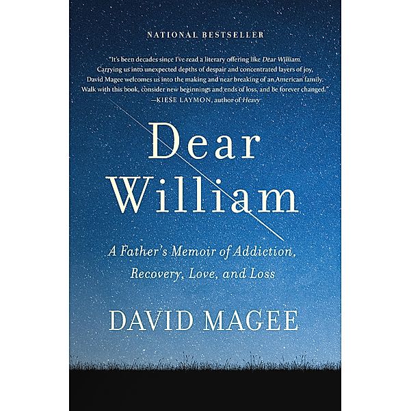 Dear William, David Magee