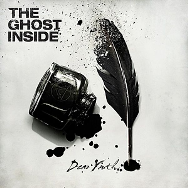 Dear Youth (Vinyl), The Ghost Inside