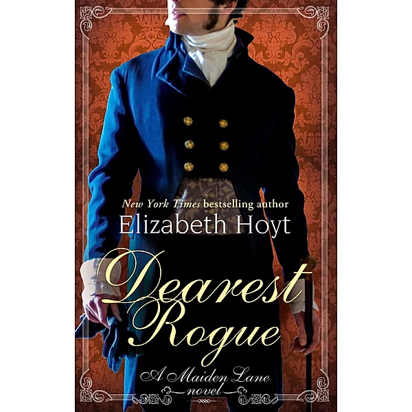 Dearest Rogue / Maiden Lane Bd.8, Elizabeth Hoyt