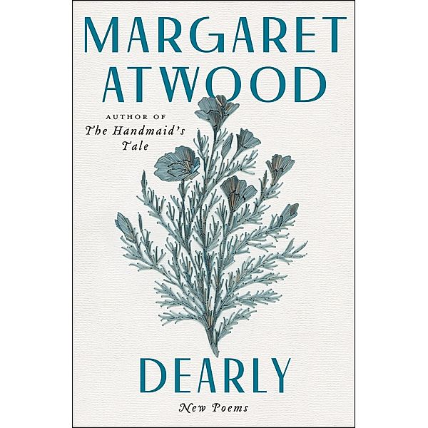 Dearly, Margaret Atwood