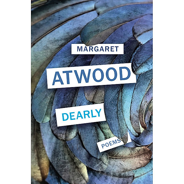 Dearly, Margaret Atwood