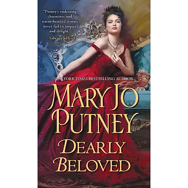Dearly Beloved, MARY JO PUTNEY