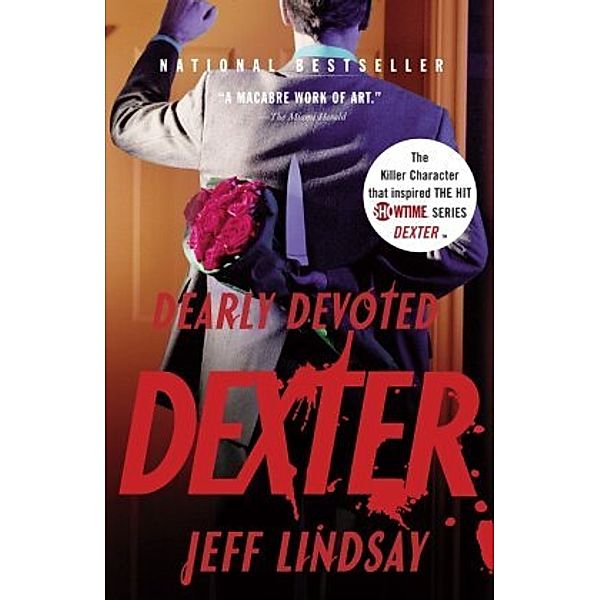 Dearly Devoted Dexter, Jeffry P. Lindsay