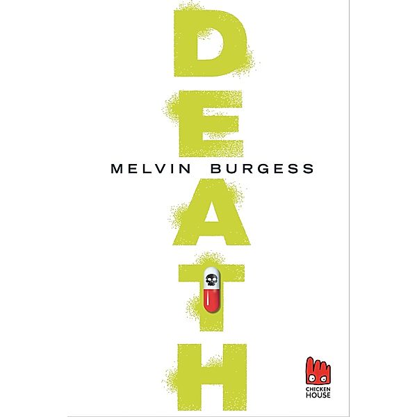 Death, Melvin Burgess