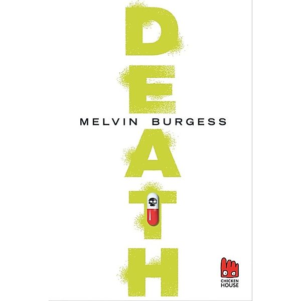 Death, Melvin Burgess