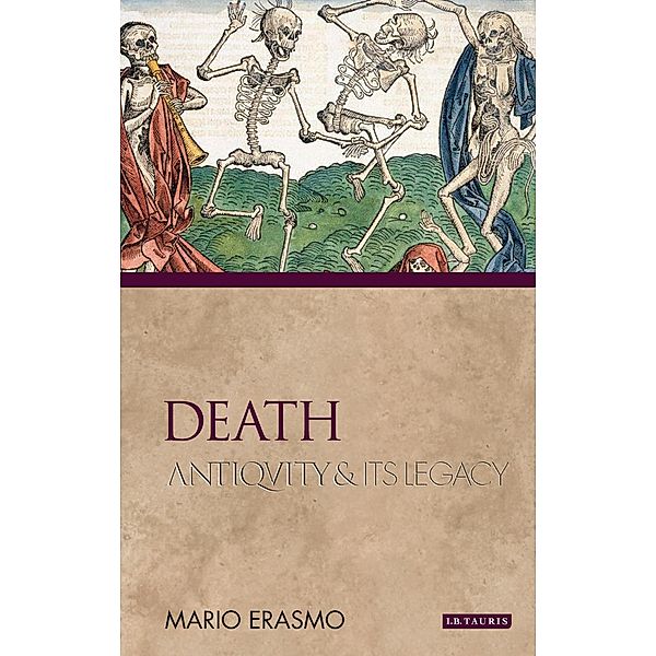 Death, Mario Erasmo