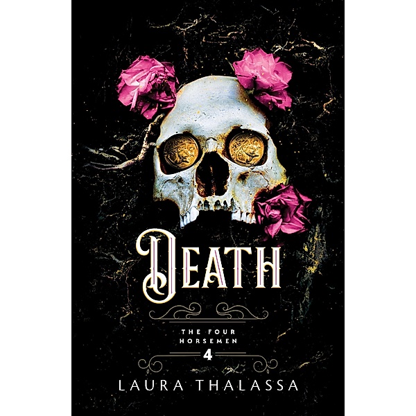 Death, Laura Thalassa