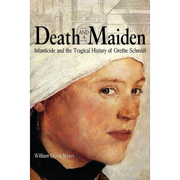 Death and a Maiden, William David Myers