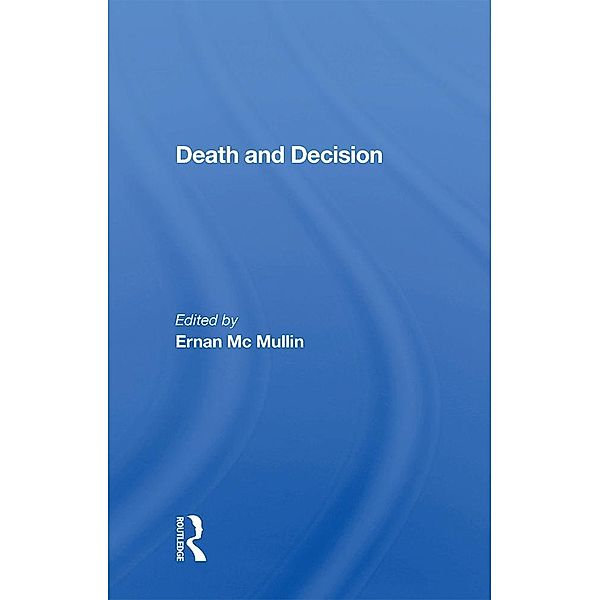 Death And Decision