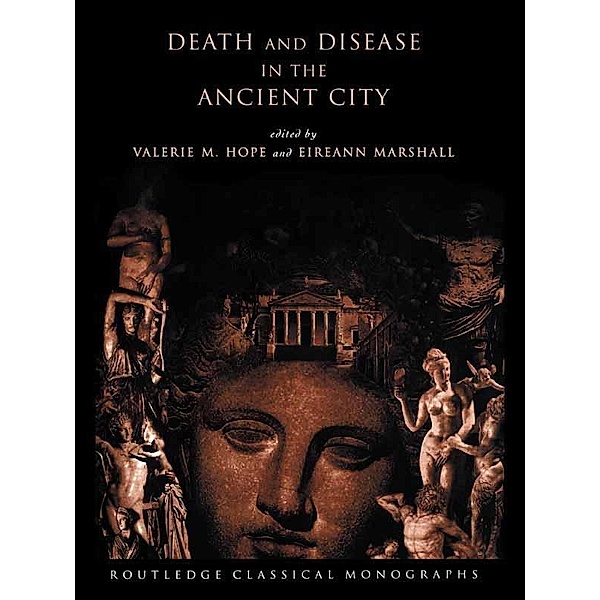 Death and Disease in the Ancient City