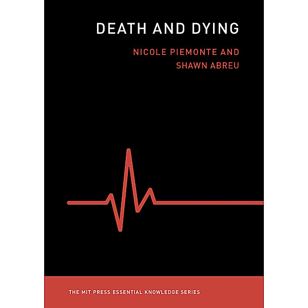 Death and Dying, Piemonte Nicole, Shawn Abreu