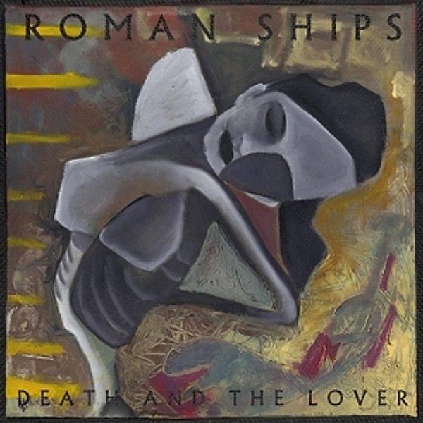 Death And Lover, Roman Ships