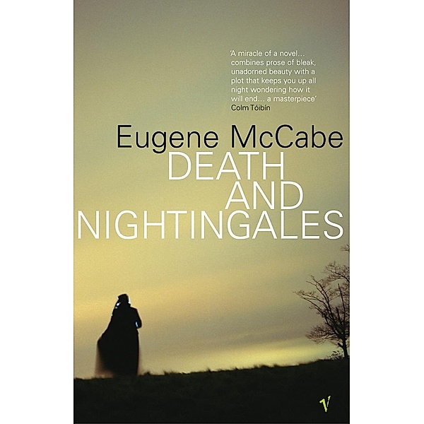Death and Nightingales, Eugene McCabe