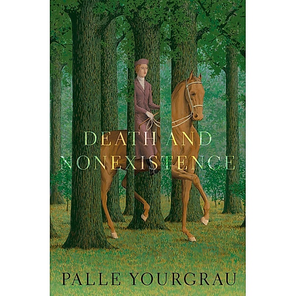 Death and Nonexistence, Palle Yourgrau