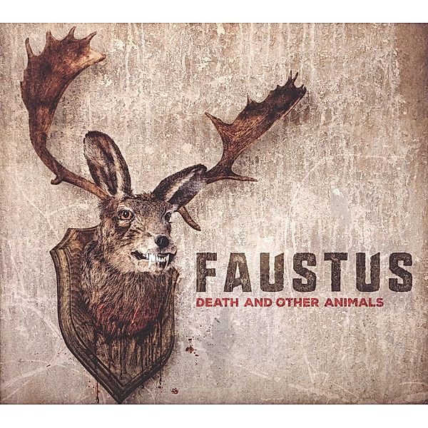 Death And Other Animals, Faustus