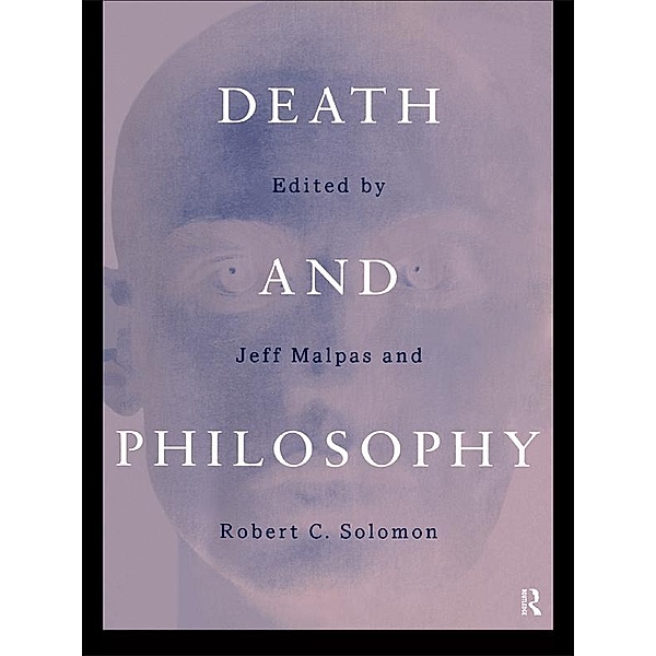 Death and Philosophy