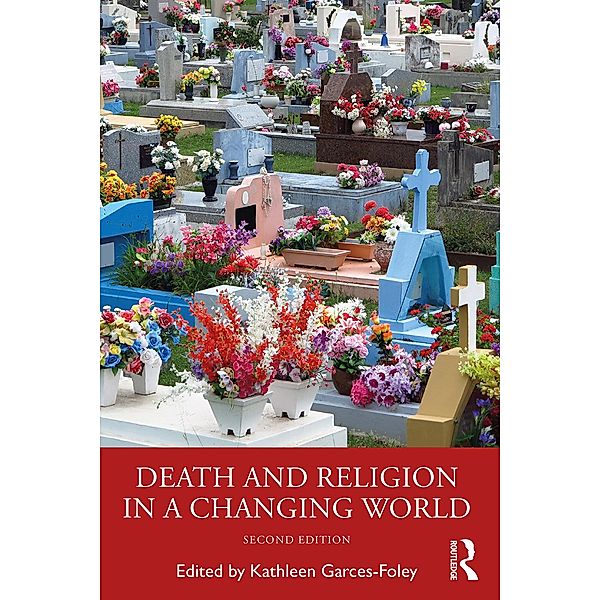 Death and Religion in a Changing World