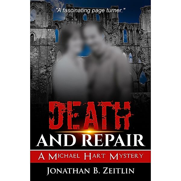 Death and Repair, Jonathan B. Zeitlin