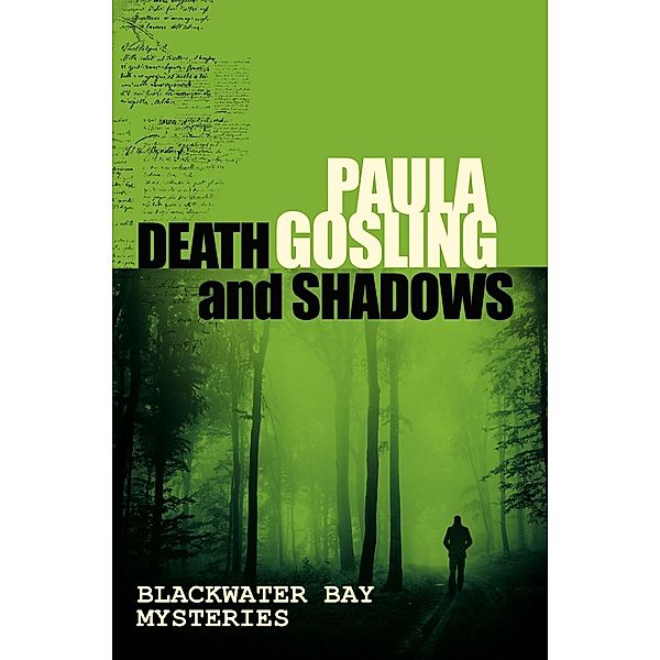 Death and Shadows, Paula Gosling